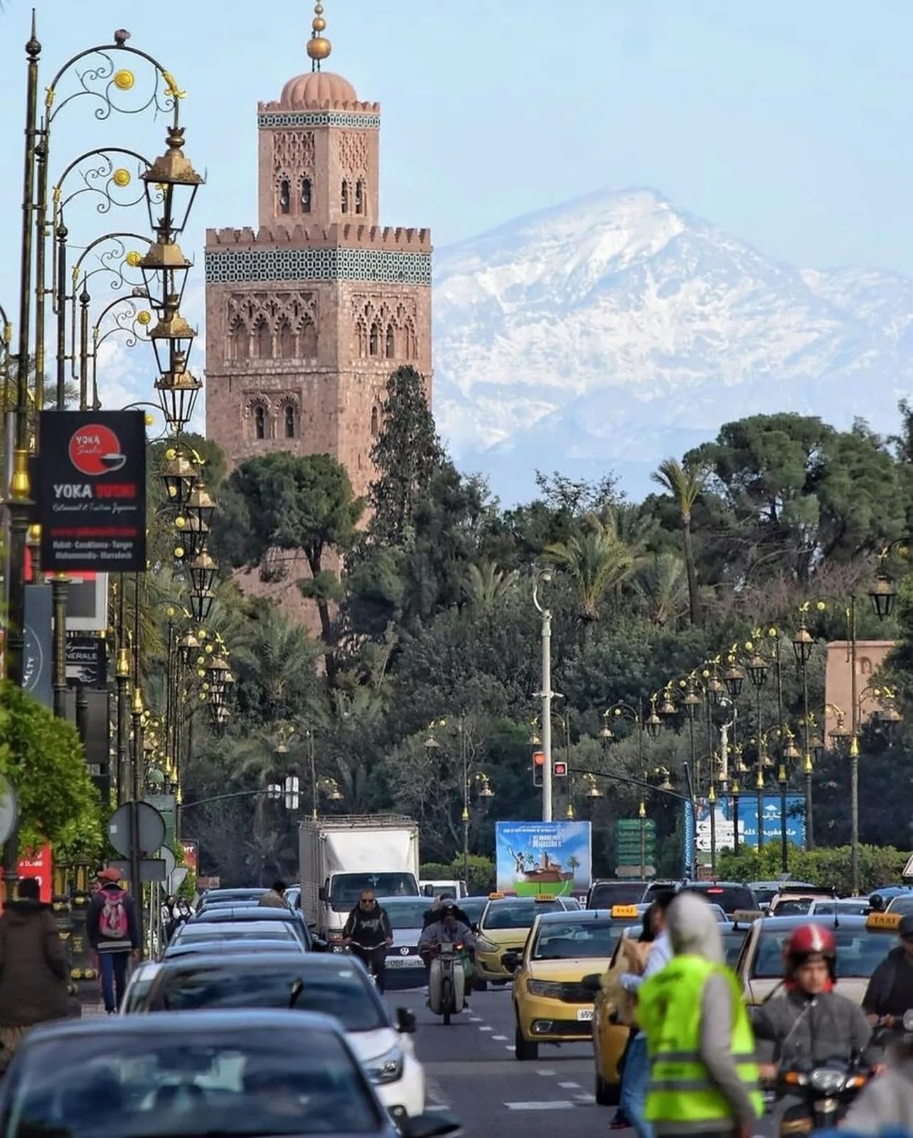 10 Best Things to Do in Marrakech