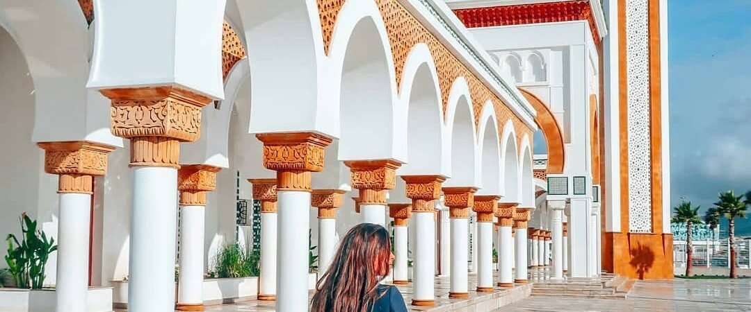 Where to Stay in Tangier: Best Hotels, Areas & Riads