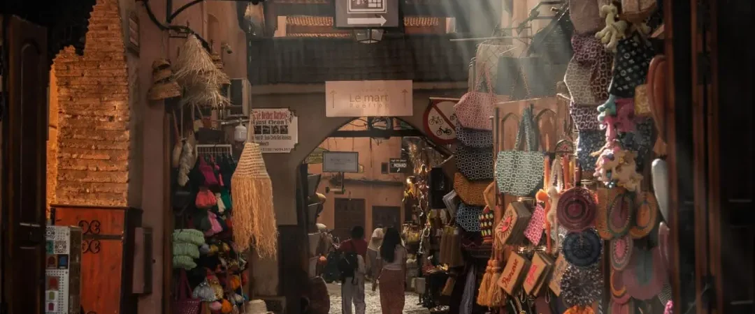 Is Marrakech Expensive? Marrakech Prices & Travel Costs